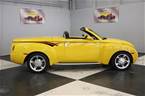 2003 Chevrolet SSR Picture 12