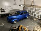 1940 Chevrolet 4 Door Picture 12