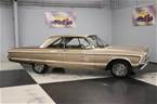 1966 Plymouth Sport Fury Picture 12