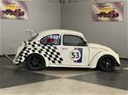 1969 Volkswagen Beetle Picture 12