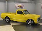 1972 Chevrolet C10 Picture 12