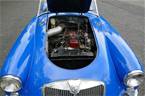 1960 MG MGA Picture 12