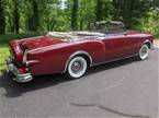 1953 Packard Caribbean Picture 12