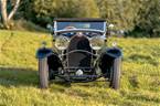 1932 Bugatti 49 Picture 12