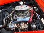 1968 Chevrolet Corvette Picture 13