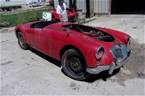 1956 MG MGA Picture 13