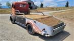 1946 Dodge COE Picture 13