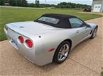 2000 Chevrolet Corvette Picture 13