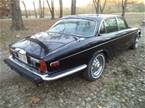 1976 Jaguar XJ6 Picture 13