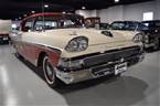 1958 Ford Fairlane Picture 13