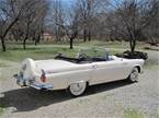 1956 Ford Thunderbird Picture 13