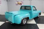 1981 Chevrolet C10 Picture 13