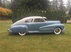 1948 Pontiac Silver Streak Picture 13