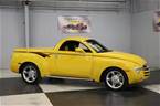 2003 Chevrolet SSR Picture 13