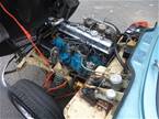 1967 Triumph GT6 Picture 13