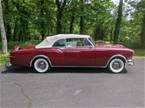 1953 Packard Caribbean Picture 13