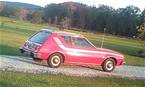 1977 AMC Gremlin Picture 13