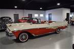 1958 Ford Fairlane Picture 14