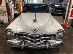 1951 Cadillac Series 62 Picture 14