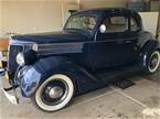 1936 Ford 5W Coupe Picture 14