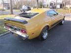 1973 Ford Mustang Picture 14