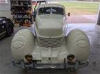 1936 Cord 810 Picture 15