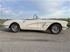 1960 Chevrolet Corvette Picture 15