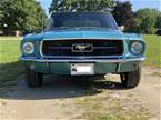 1967 Ford Mustang Picture 15