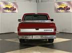 1986 Chevrolet Silverado Picture 15