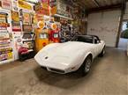 1974 Chevrolet Corvette Picture 15