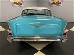 1957 Chevrolet Bel Air Picture 15