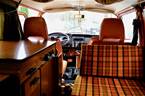 1975 Volkswagen T2 Campervan Picture 15