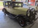 1928 Auburn Model 76 Picture 15