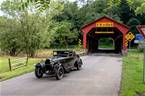 1932 Bugatti 49 Picture 15