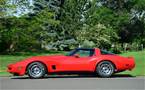 1981 Chevrolet Corvette Picture 2