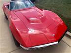 1969 Chevrolet Corvette Picture 2