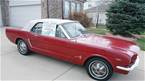 1965 Ford Mustang Picture 2