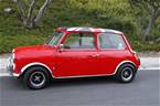 1972 Morris Mini Picture 2