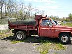 1981 Chevrolet C30 Picture 2