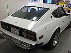 1977 Datsun 280Z Picture 2