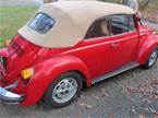 1974 Volkswagen Beetle Picture 2