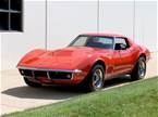 1968 Chevrolet Corvette Picture 2