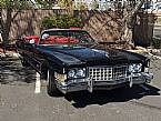 1973 Cadillac Eldorado Picture 2