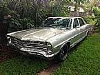 1967 Ford Galaxie Picture 2