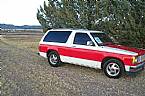 1985 Chevrolet S10 Picture 2