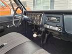 1970 Chevrolet C10 Picture 2