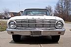 1963 Ford Ranchero Picture 2