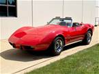 1975 Chevrolet Corvette Picture 2