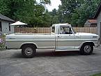 1967 Ford F250 Picture 2