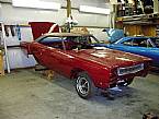 1968 Plymouth GTX Picture 2